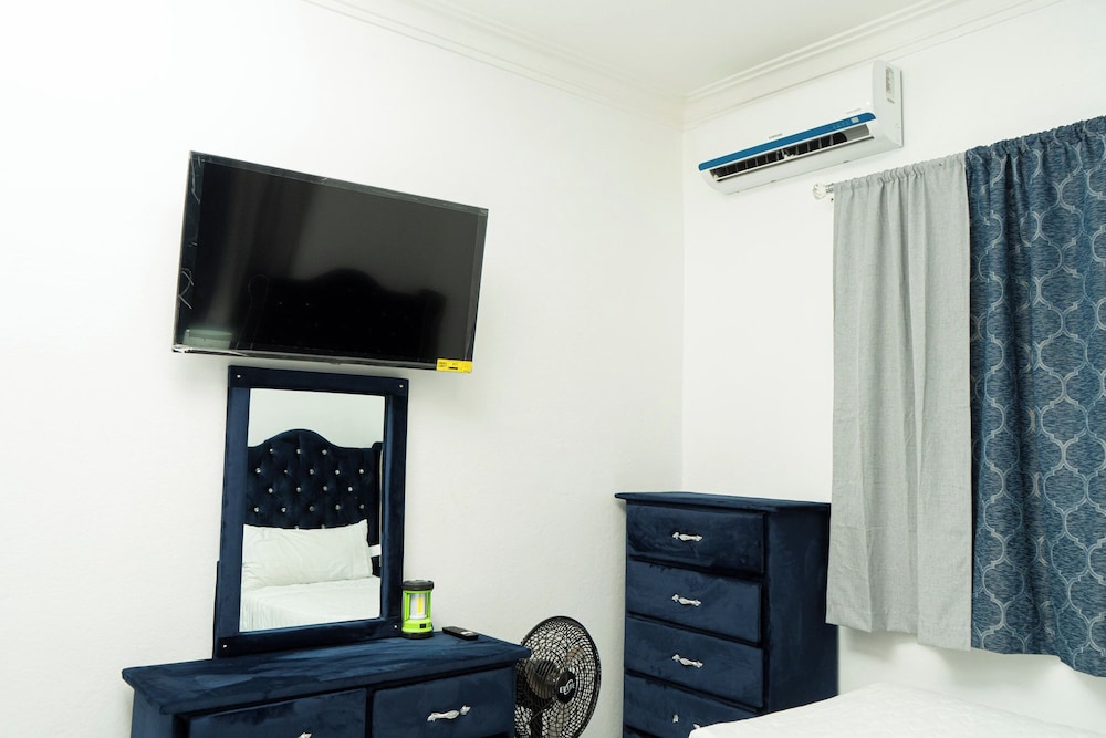 Apartament Luxury at Bonao
