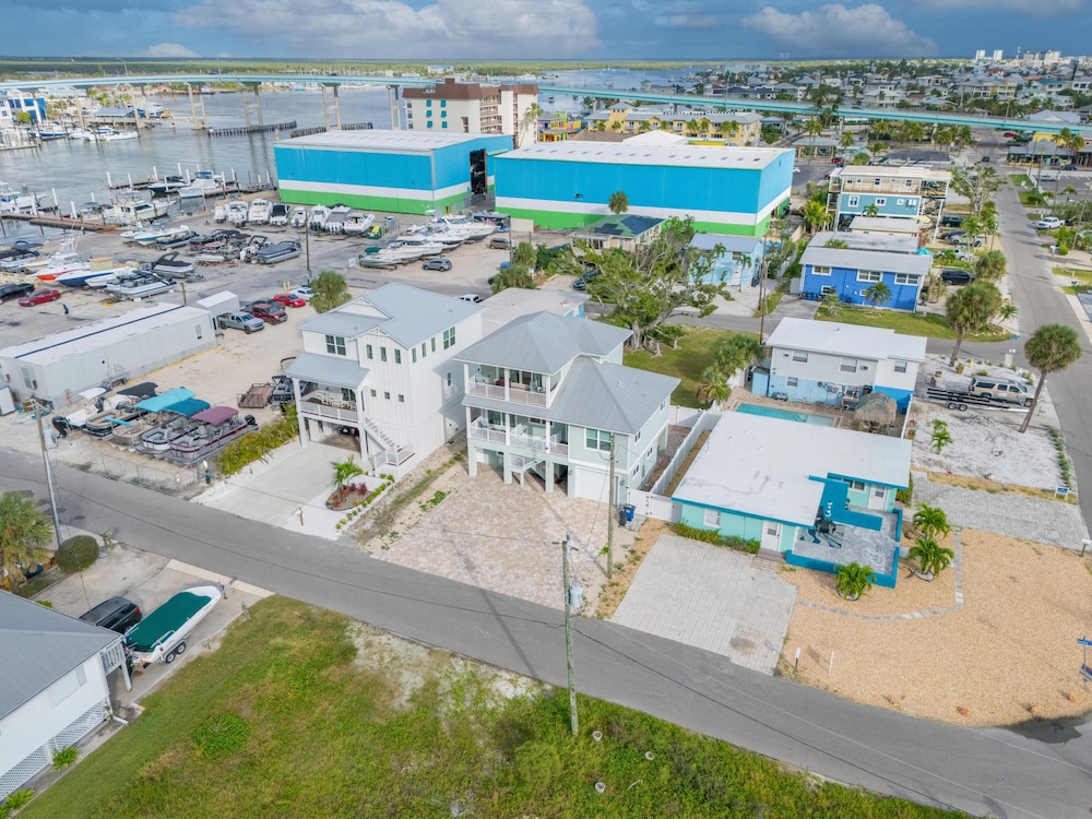 Harbor Bayview