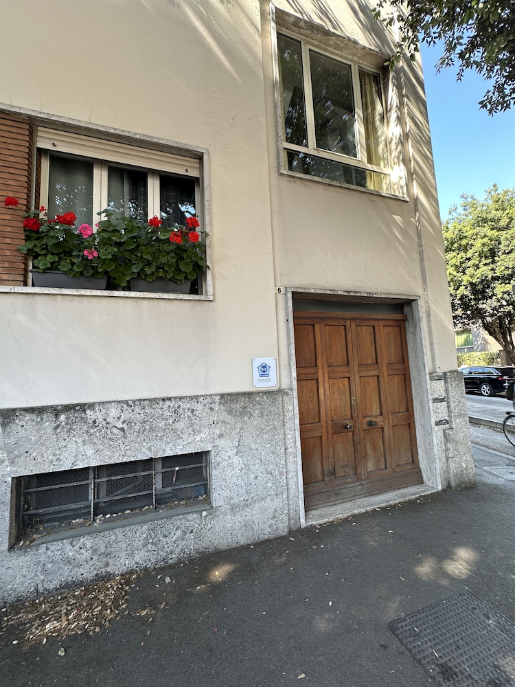 Room & Breakfast D'Annunzio