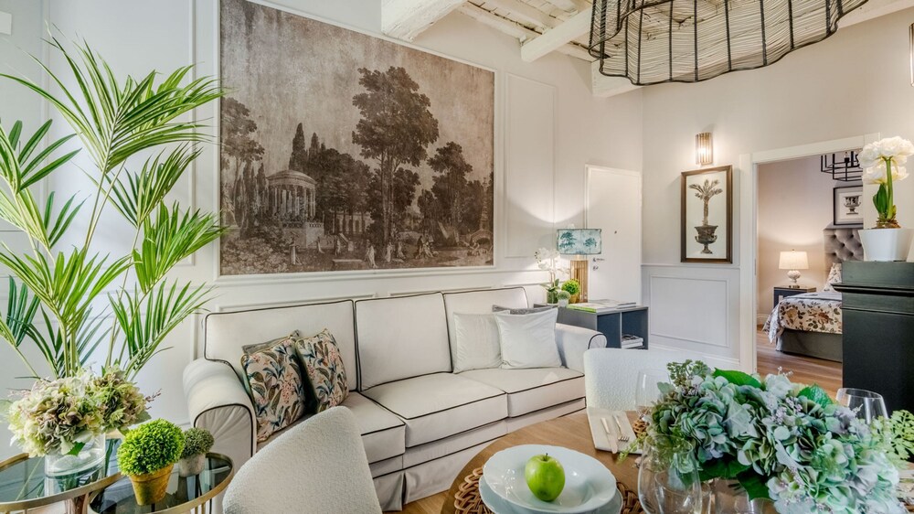Casa Angelica in Lucca