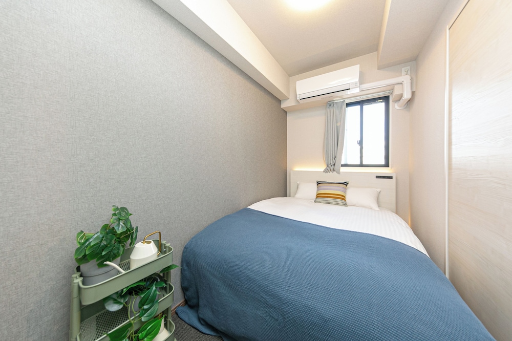 Living like Hotel Hakata Premium