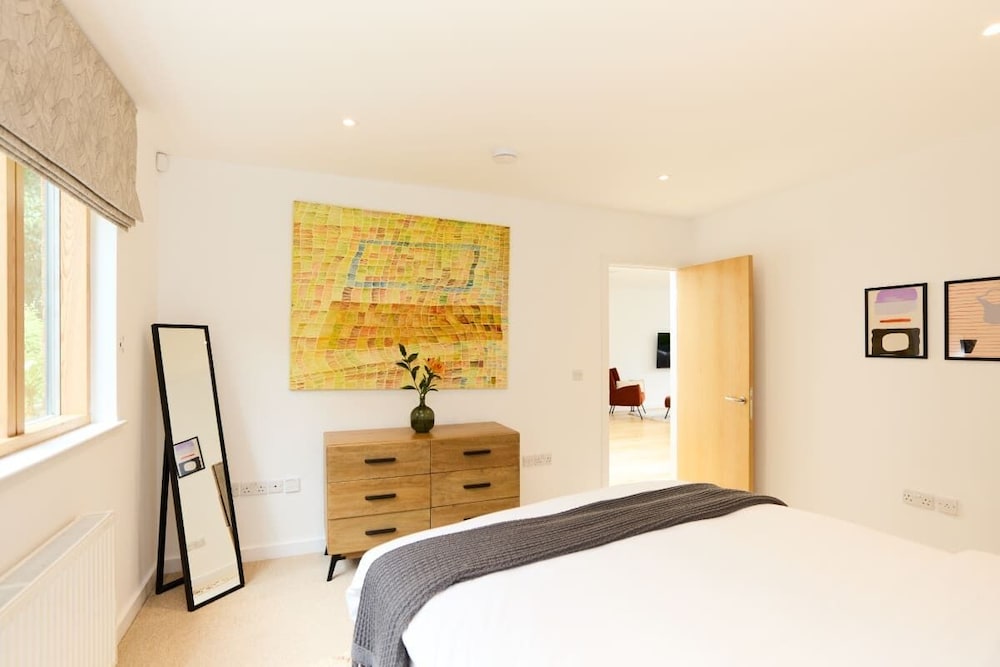 The Putney Wonder - Dazzling 3bdr Flat With Garden
