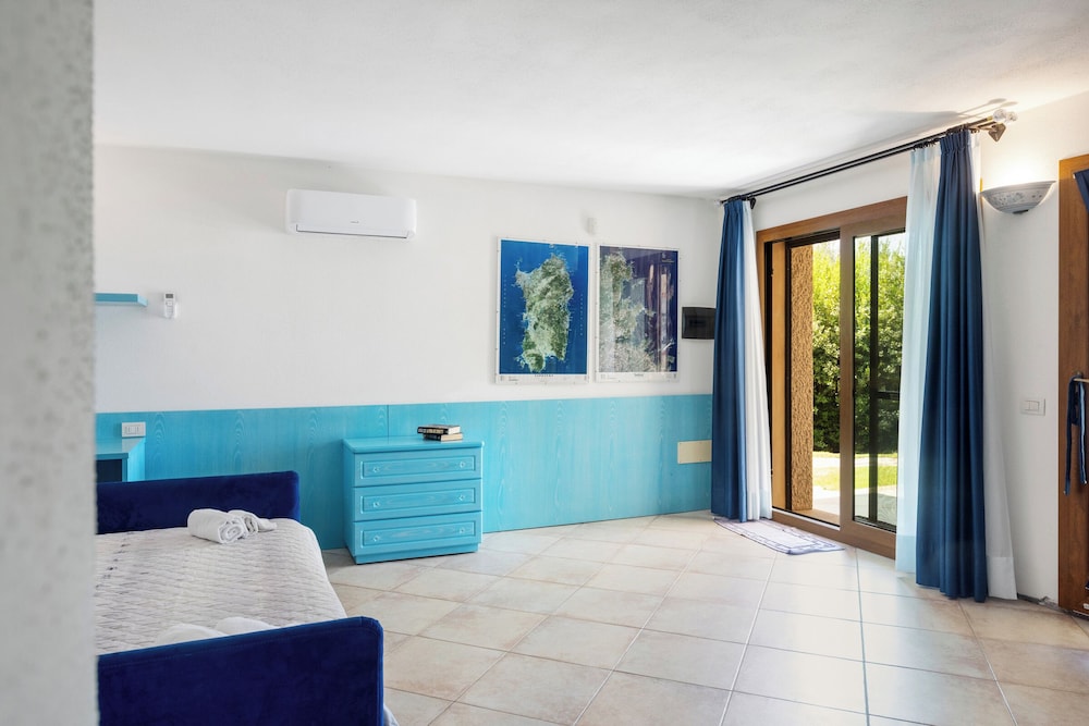 S è - Beach Rooms LE
