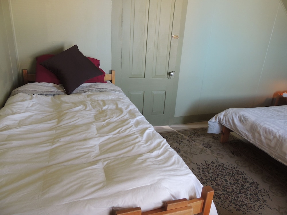 Historical Guest House