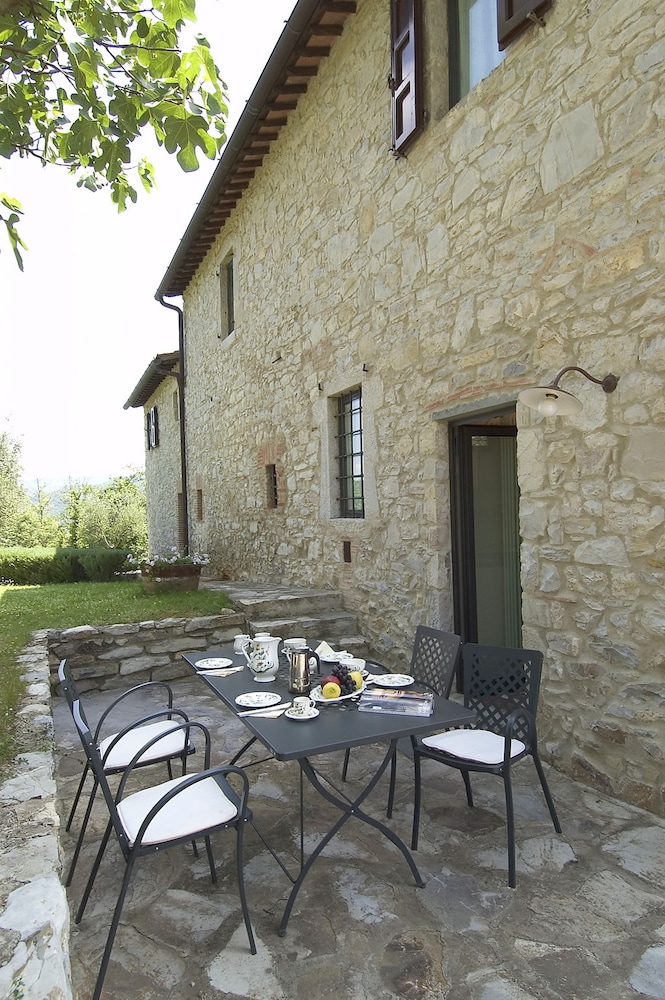Il Colombaio di Cencio