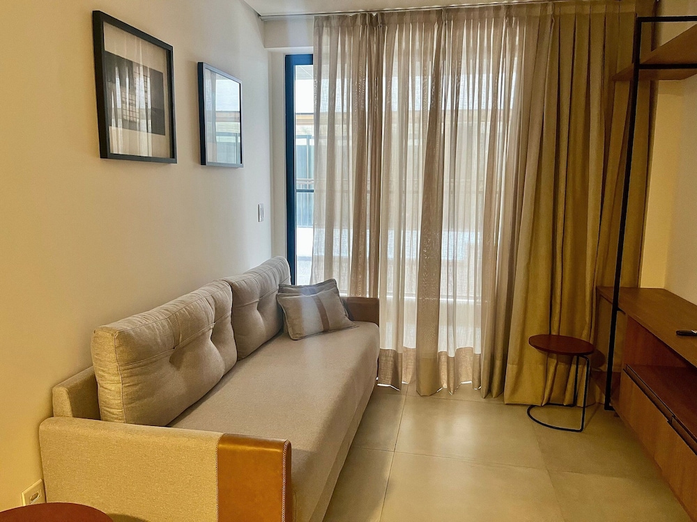 Hyde Park Comfort 1