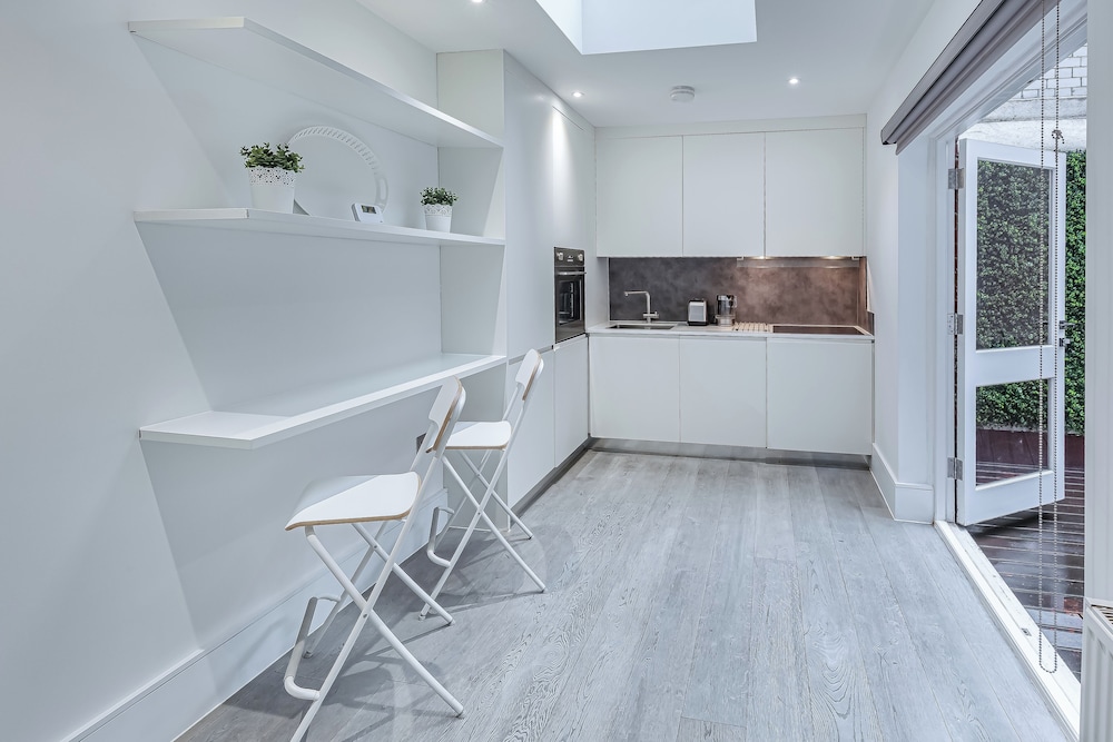 Green Street by Aeria Apartments
