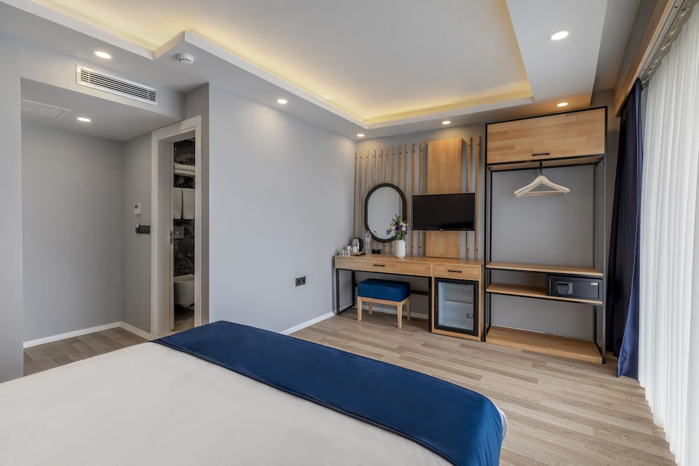 UNION OTEL KARAKOY - Image 9