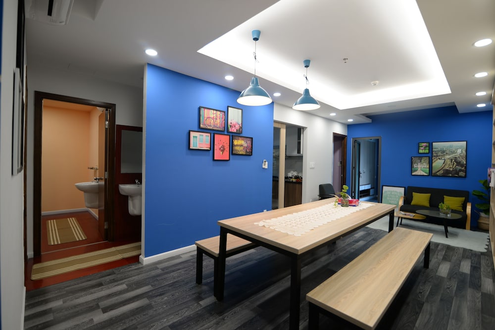 Hostal Brisas Calobreñas