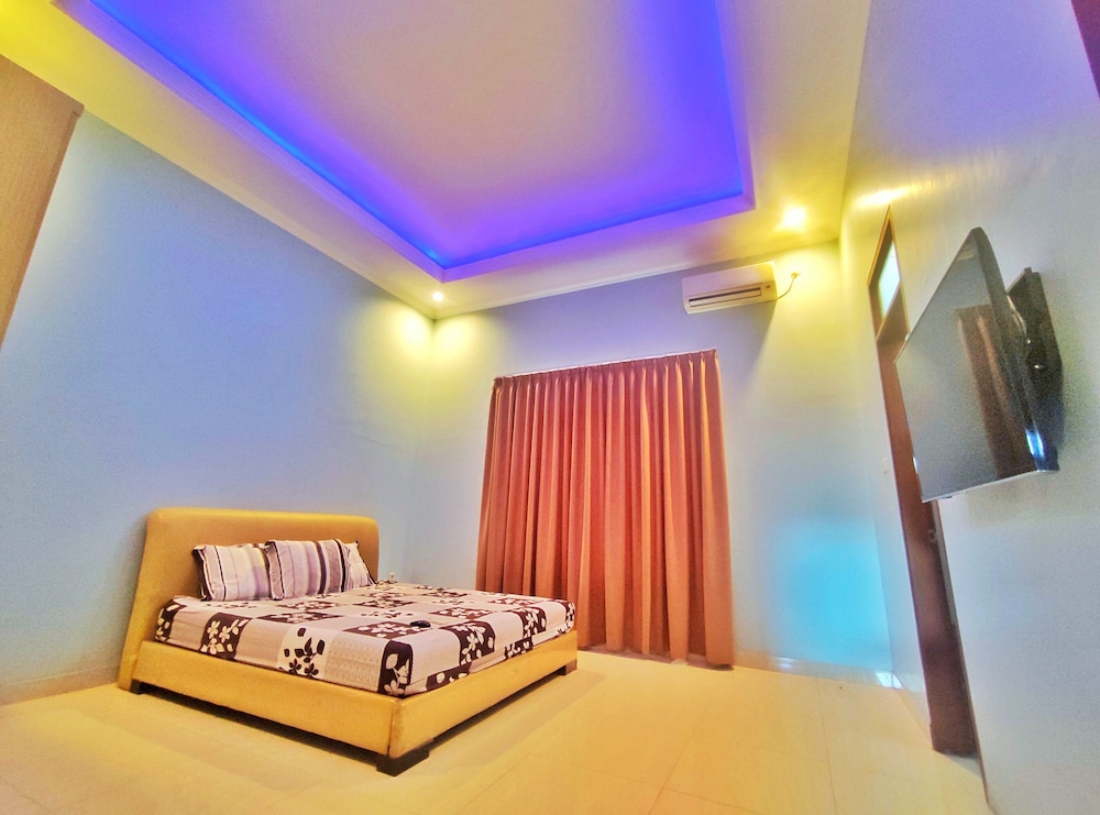 Homestay Semarang view 5