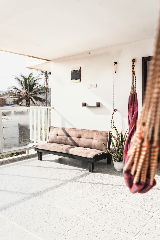 Villa Nuevo Amanecer Santa Verónica