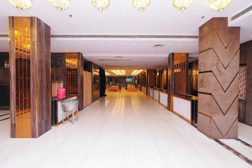 Krishna Valley Wellness Resort Vrindavan