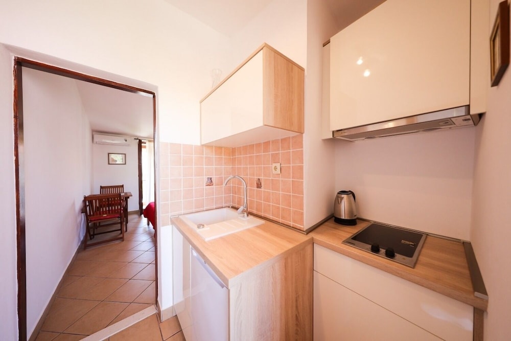 Vesna - 200 m From Beach - SA2 view 4