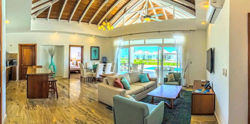 Ocean View Villa Deluxe 2 Bedroom view 2