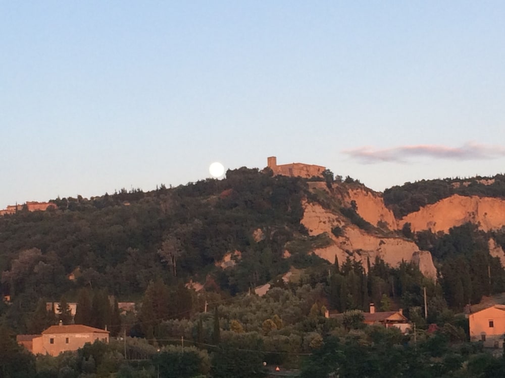 Villa Otium Bed & Breakfast