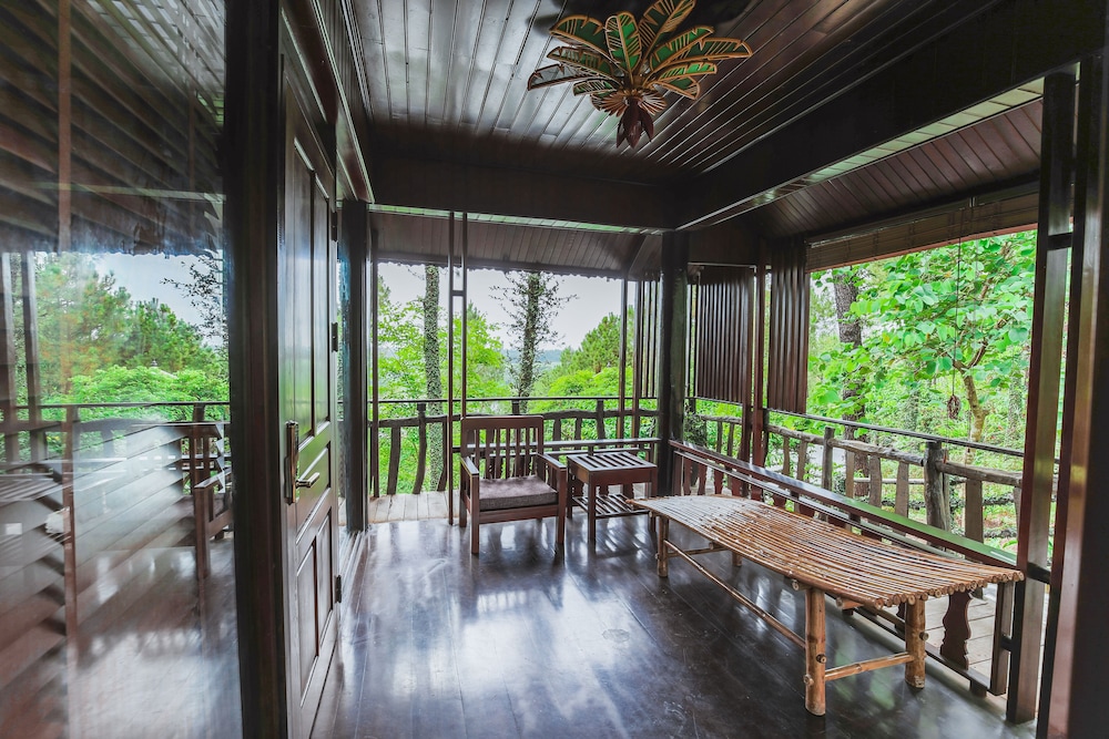 Sankofa Village Hill resort and Spa