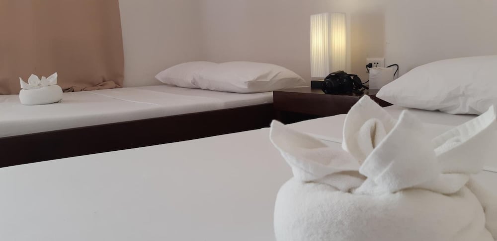 Anaya Beach Resort