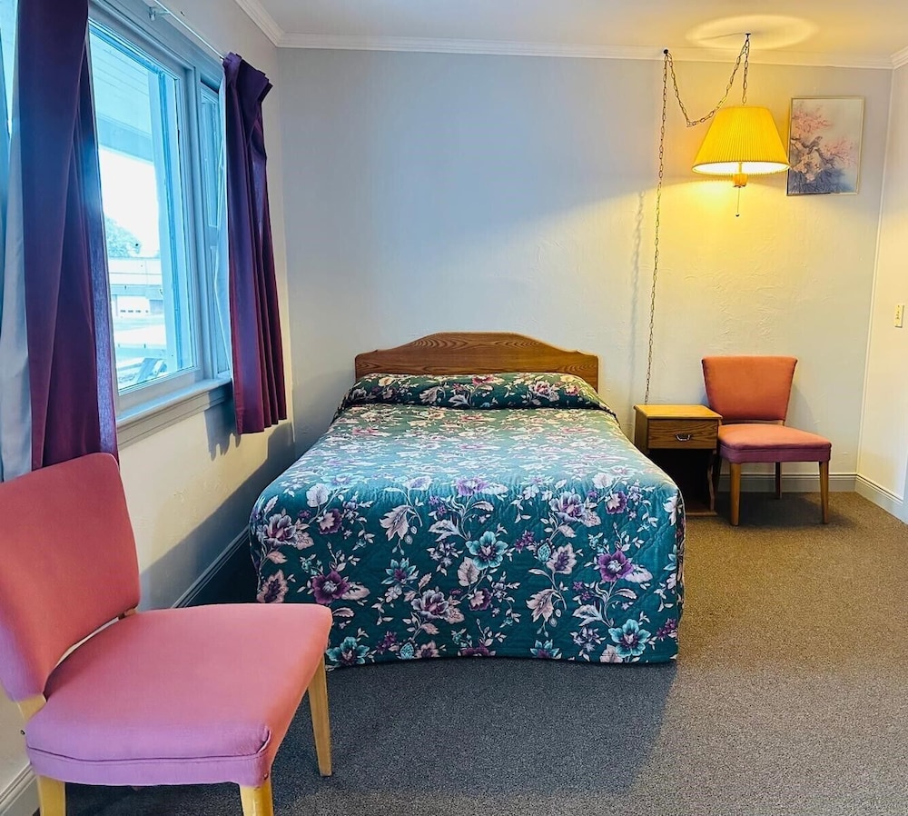 Stiles Motel