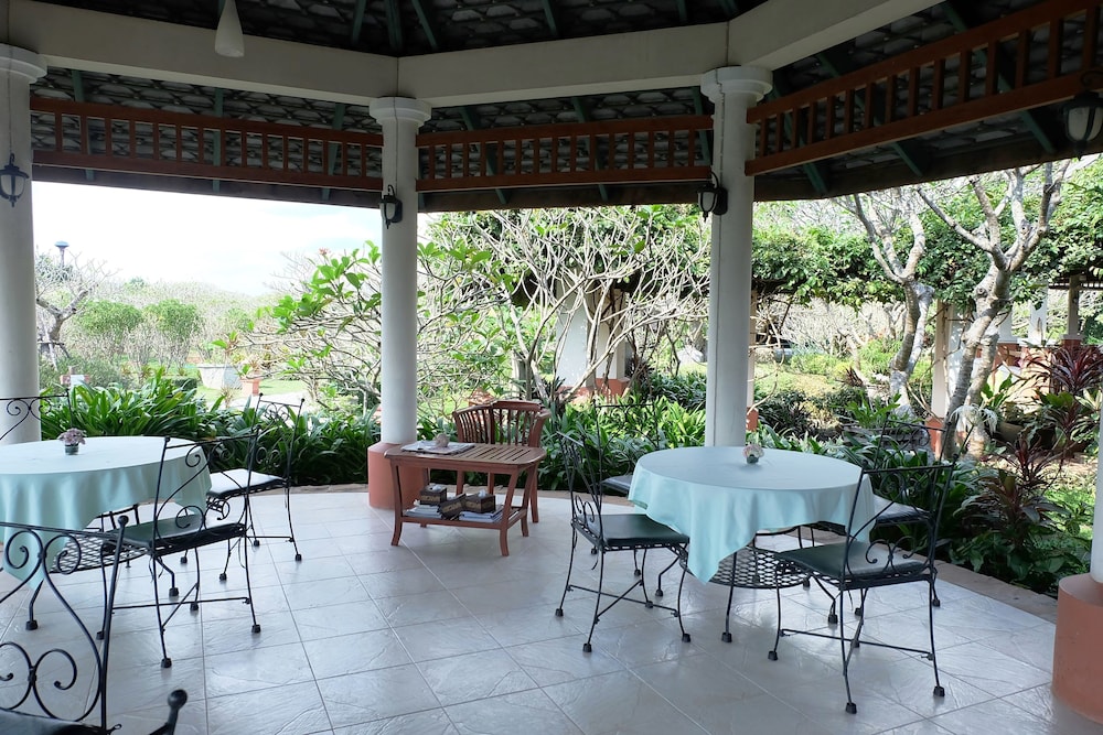 Lilawalai Resort