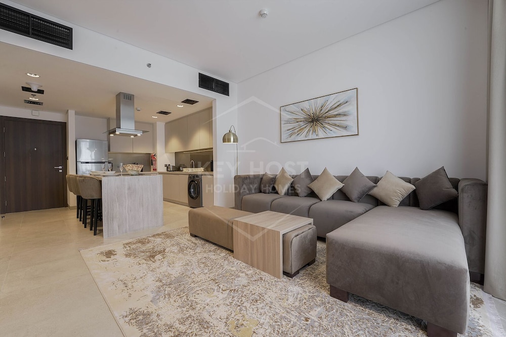 SM Residences - Maydan - Dubai