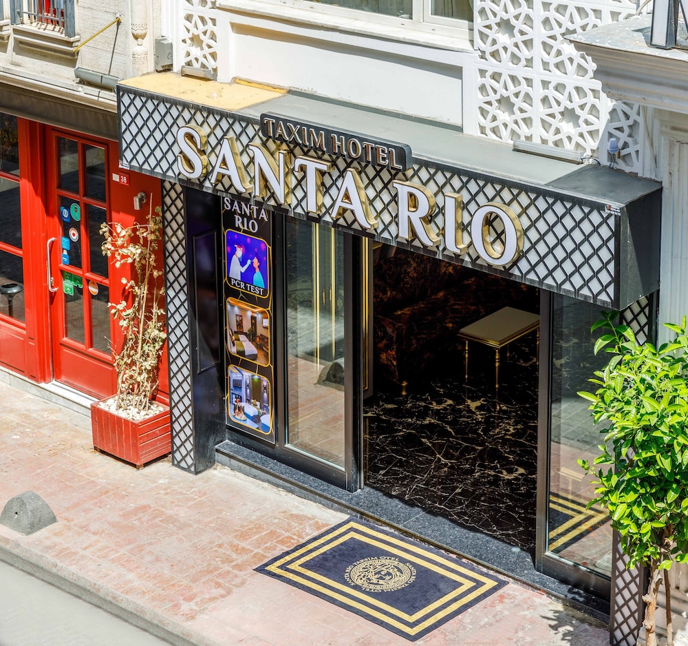 Santa Rio Taksim - Image 26