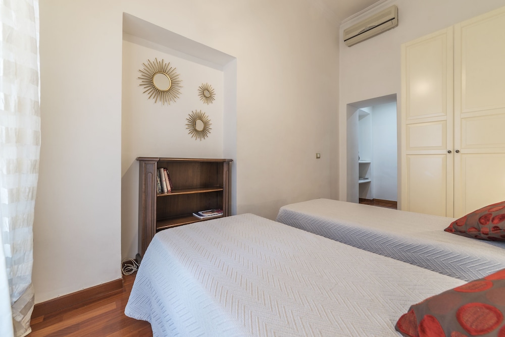 Piazza del Popolo Elegant Apartment