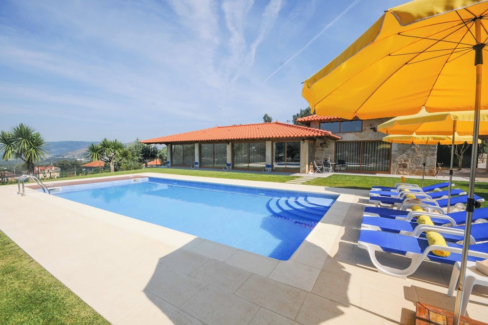 Casa da Pedra