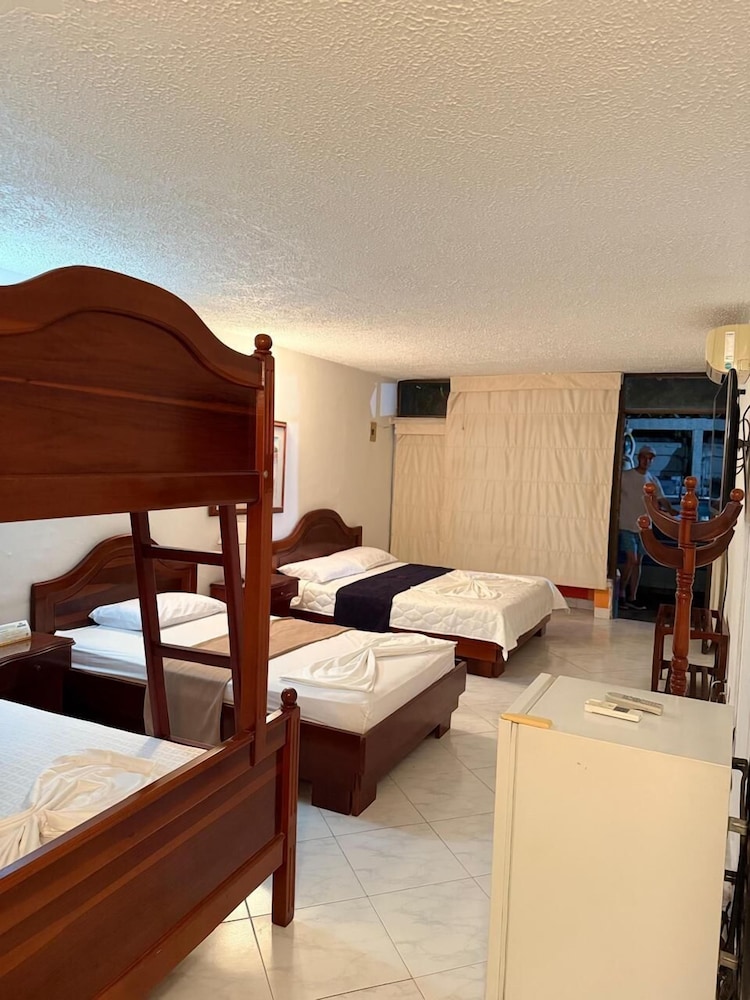 Hotel Xilon Resort Melgar