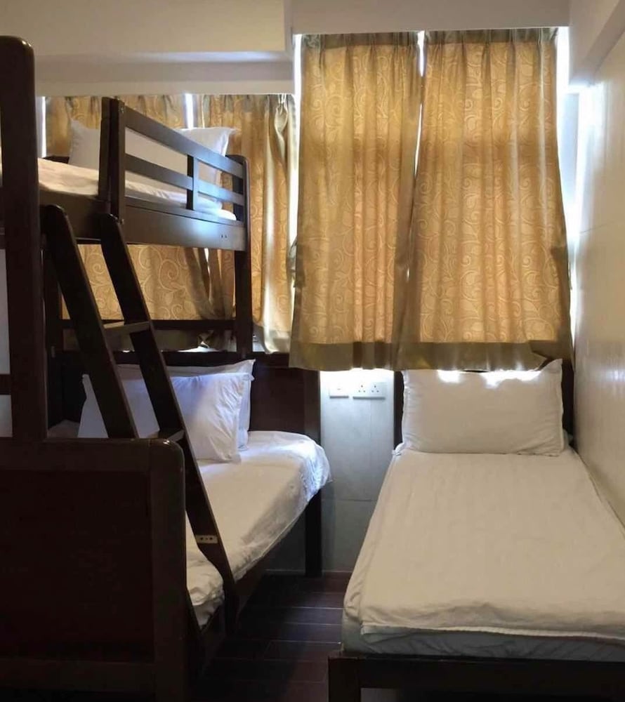Lam Shan Hotel