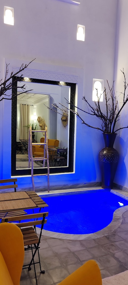Riad Come&va