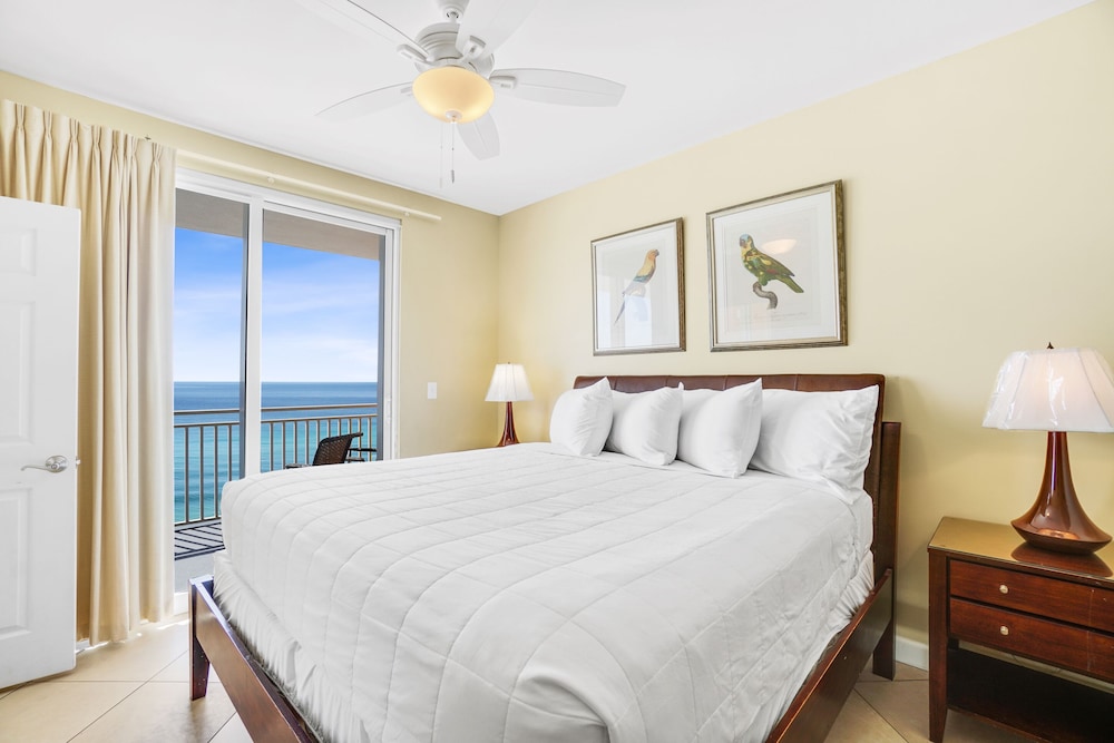 Splash Beach Resort by Panhandle Getaways
