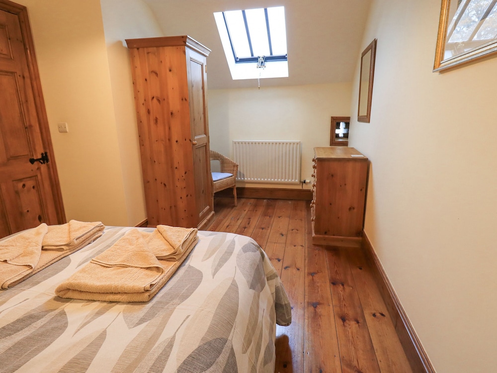 Tithe Cottage