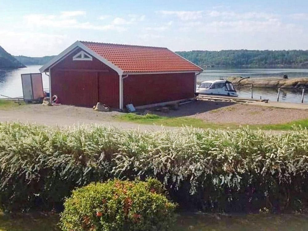 8 Person Holiday Home in Brastad view 5