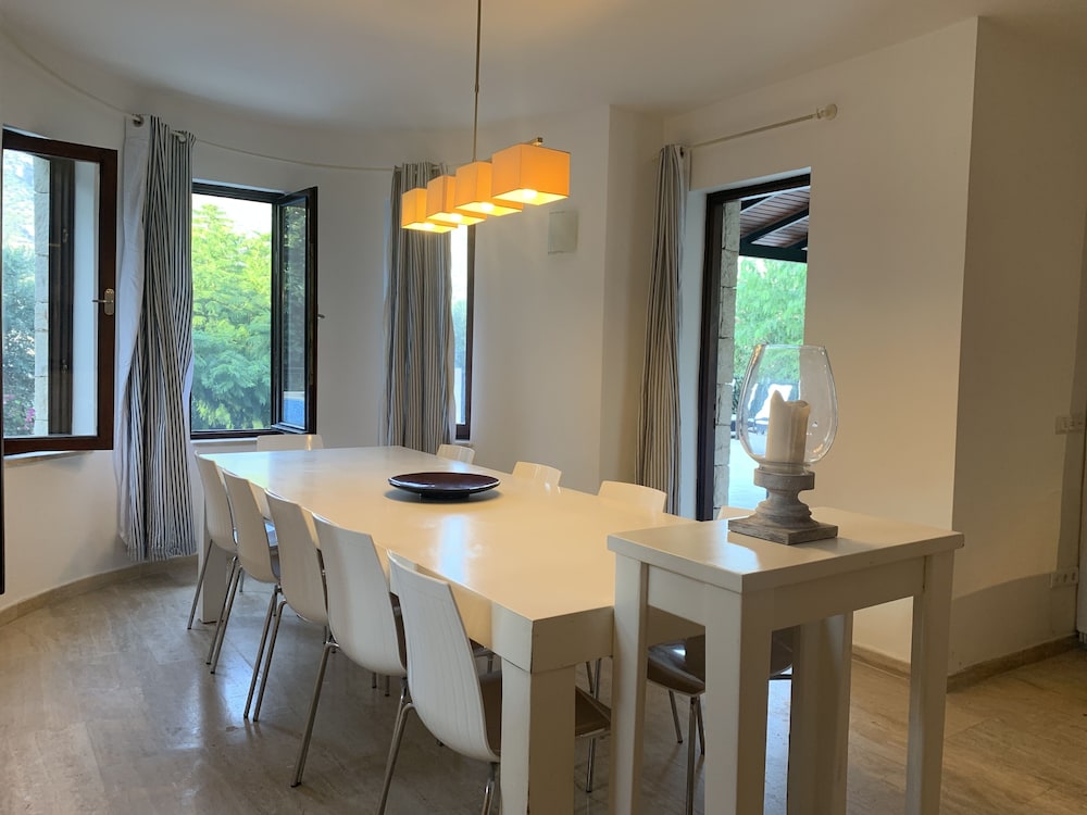Club Barbarossa Villas
