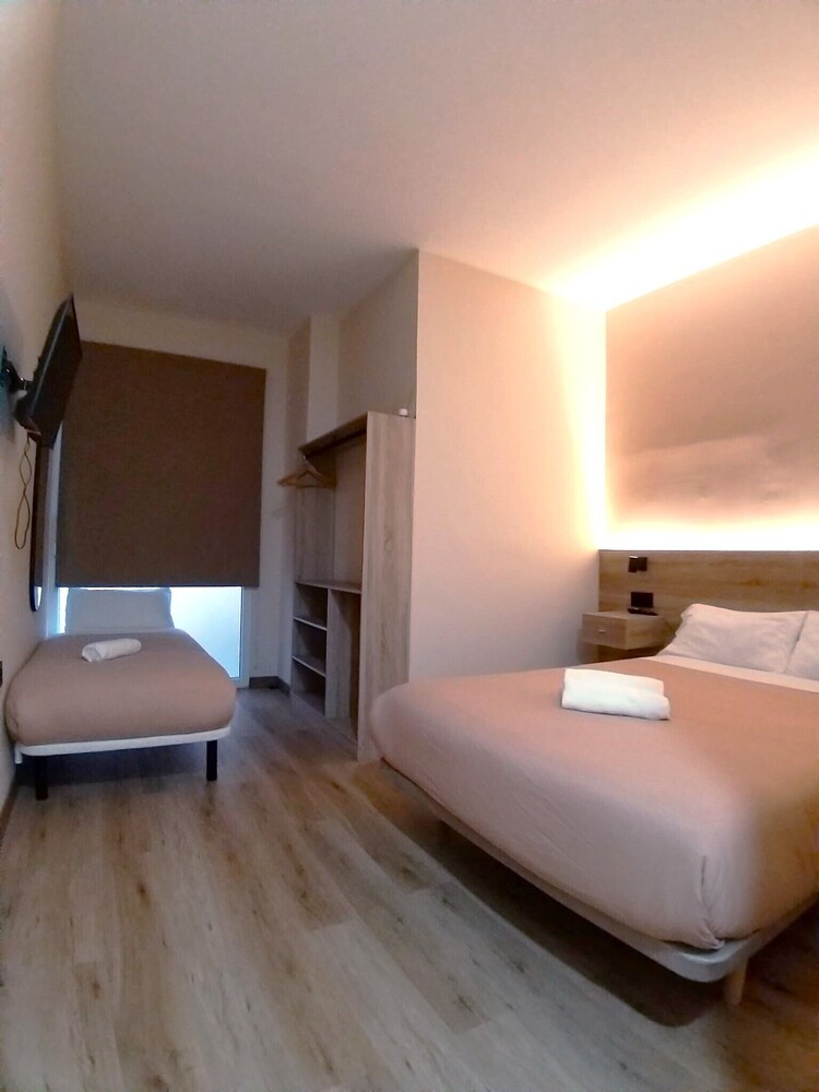 Optimus Comfort Campoamor 101