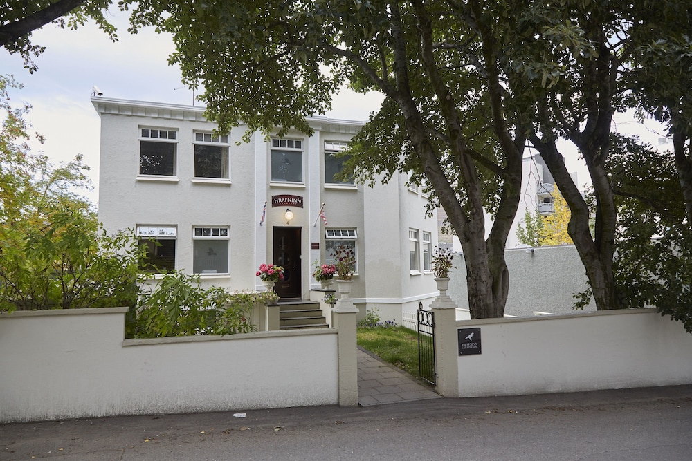 BG4 Guesthouse