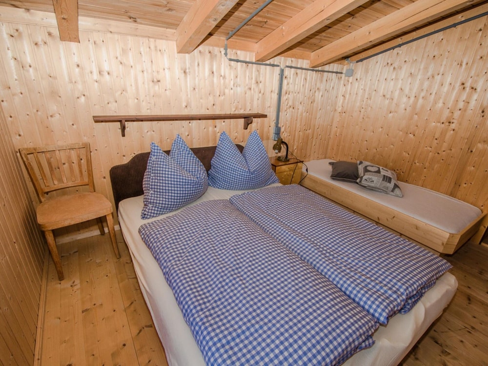Chalet in Hollersbach Near Kitzbuhel Ski Lift
