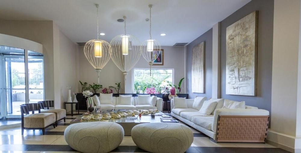 Millenium Suites
