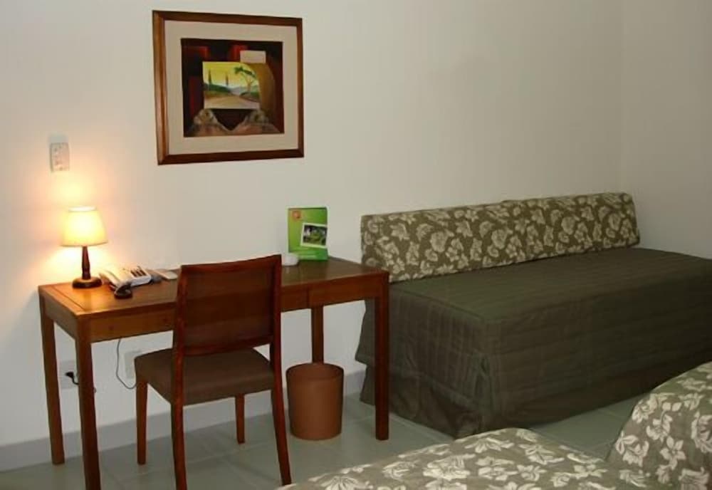 Hotel Estância Atibainha