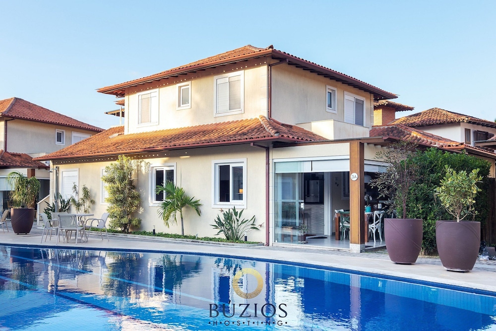 Bz30 Casa em Geribá 250 metros da praia