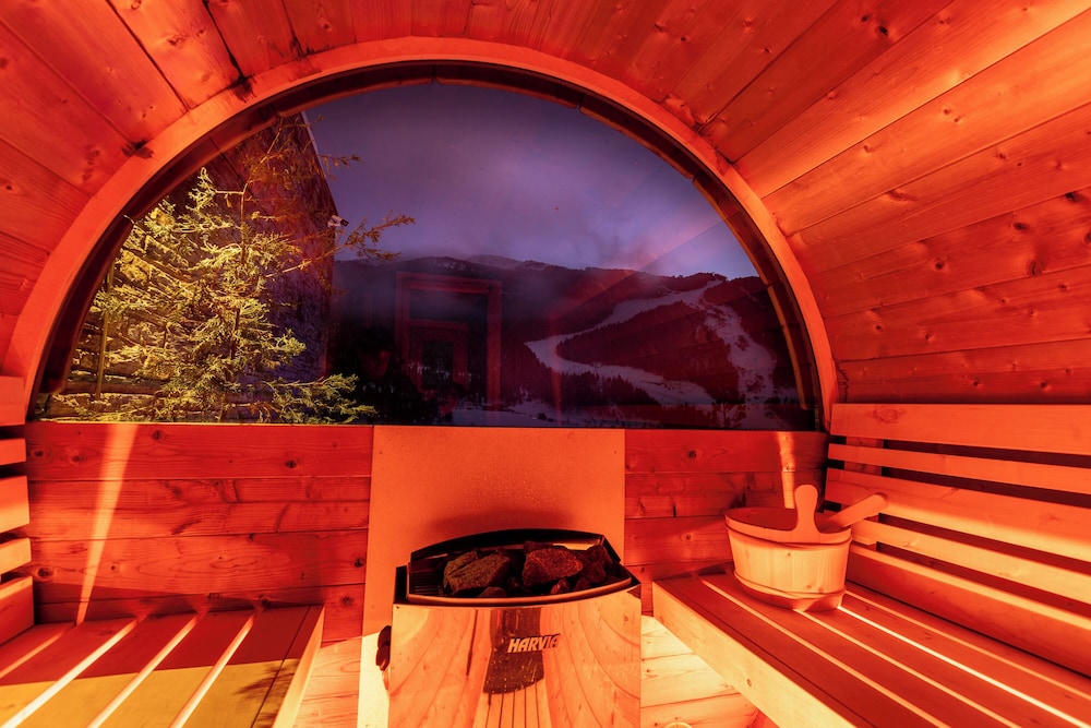 Luxury Home in El Tarter, Andorra