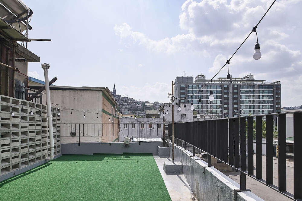 roof