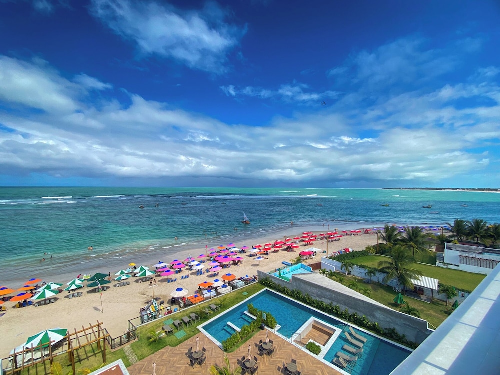 Mirante de Porto - Porto de Galinhas
