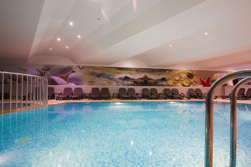 Side Alegria Hotel & Spa - Adults Only - All inclusive