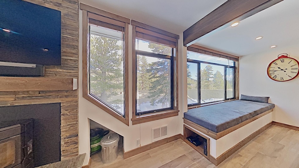 Mammoth Mountain Condos