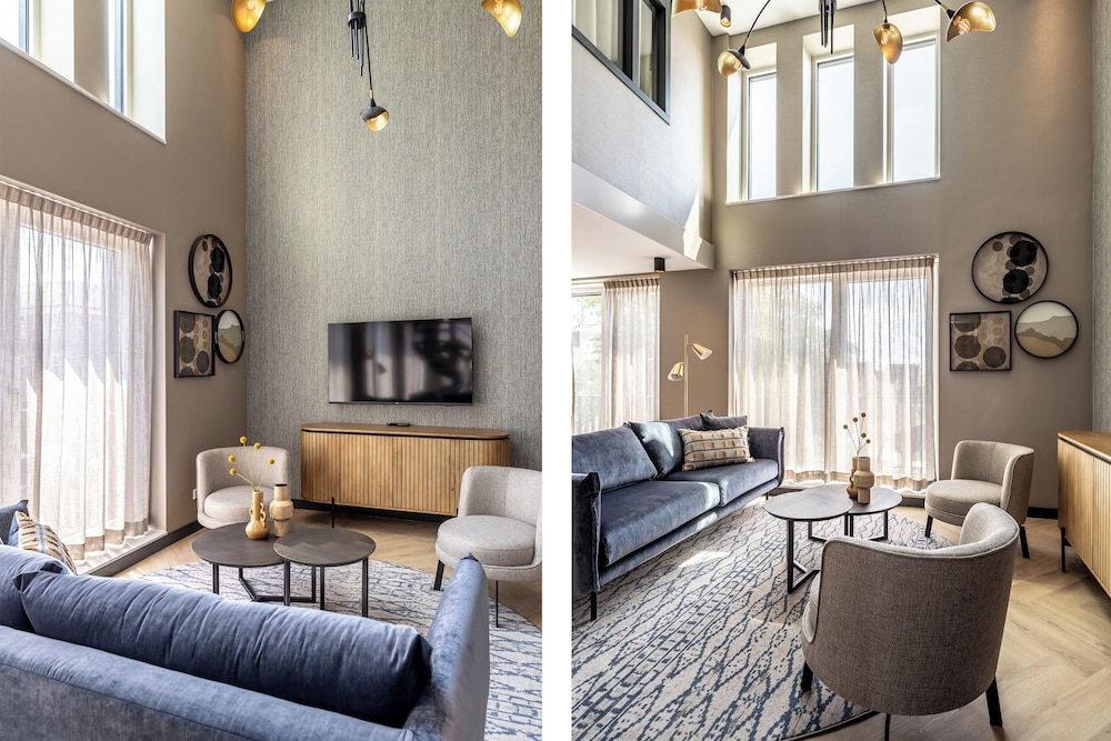 BizStay Delft