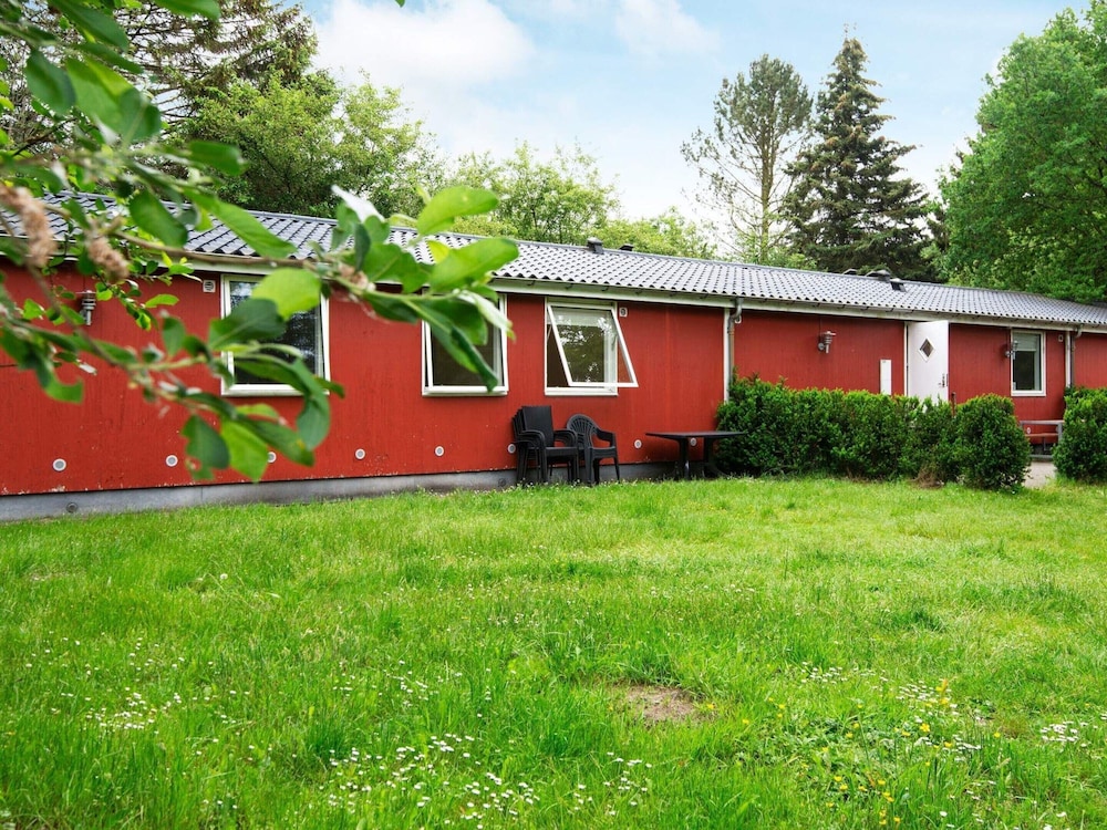 20 Person Holiday Home in Herning-by Traum