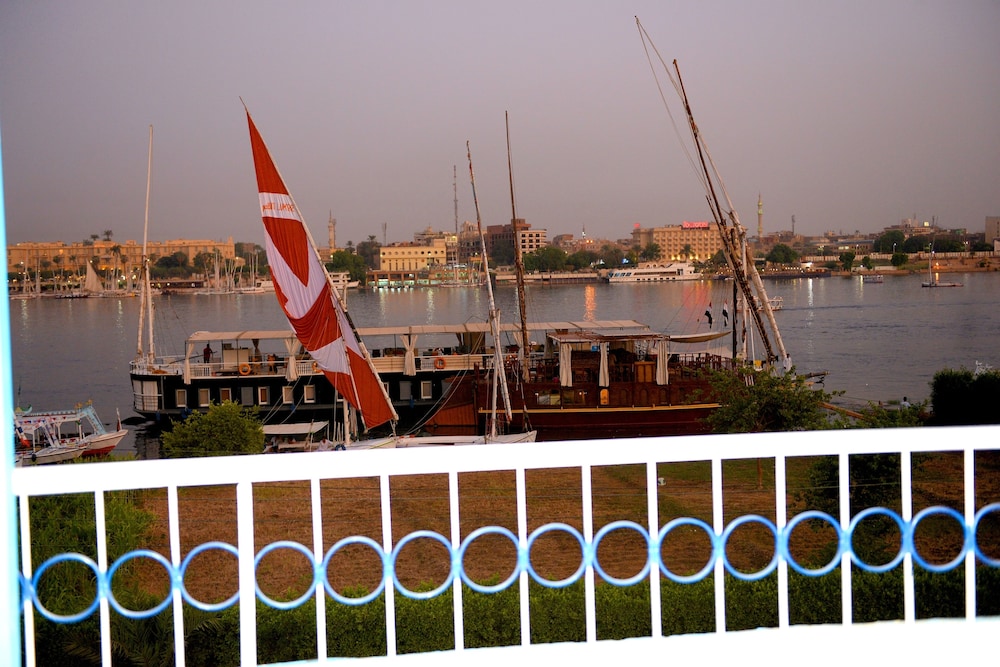 Luxor Guest House