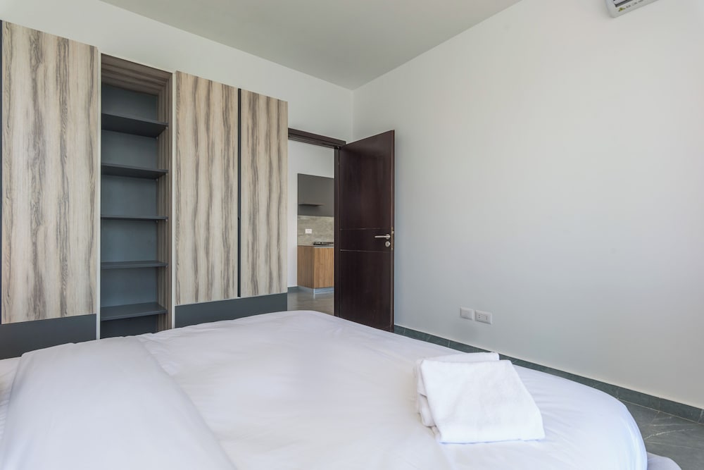 Brummana Heights Apartments