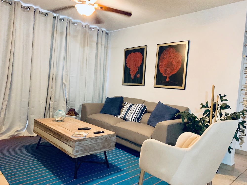 Oceania Apartments at Arecibo 681 Ocean Drive
